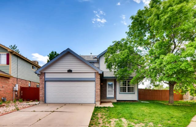 2546 W 132nd Way - 2546 West 132nd Way, Broomfield, CO 80020