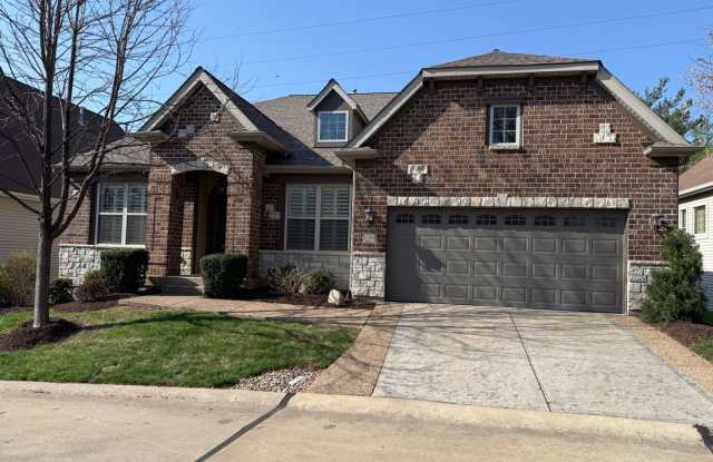 36 SAG HARBOR COURT | SAINT CHARLES 63303 photos photos