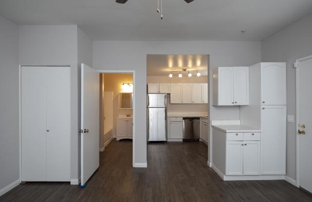 2927 Broadway - 2927 Broadway, San Diego, CA 92102