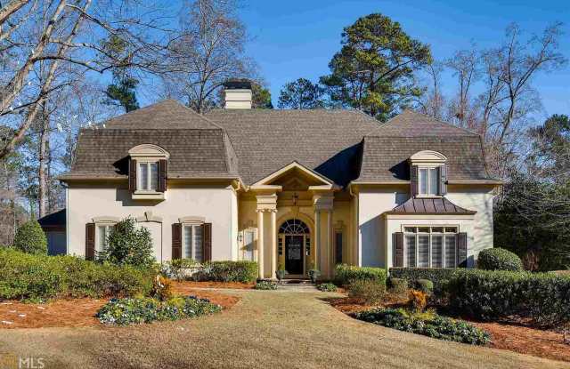 315 Mossy Pt - 315 Mossy Pointe, Johns Creek, GA 30097