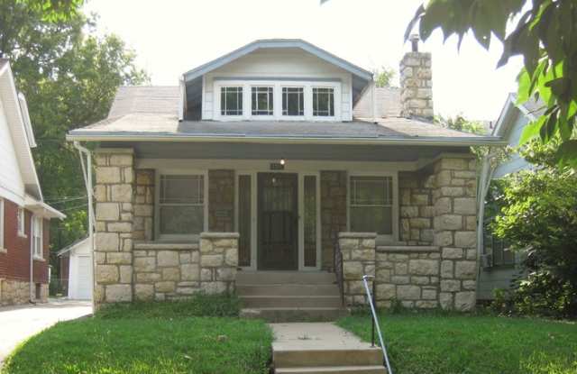 2231 Van Brunt Boulevard - 2231 Van Brunt Boulevard, Kansas City, MO 64127