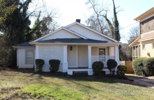 3164 Lynwood Drive - 3164 Lynwood Drive Northeast, North Atlanta, GA 30319
