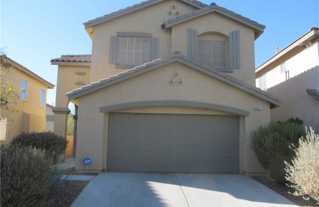 6925 Willow Warbler Street - 6925 Willow Warbler Street, North Las Vegas, NV 89084