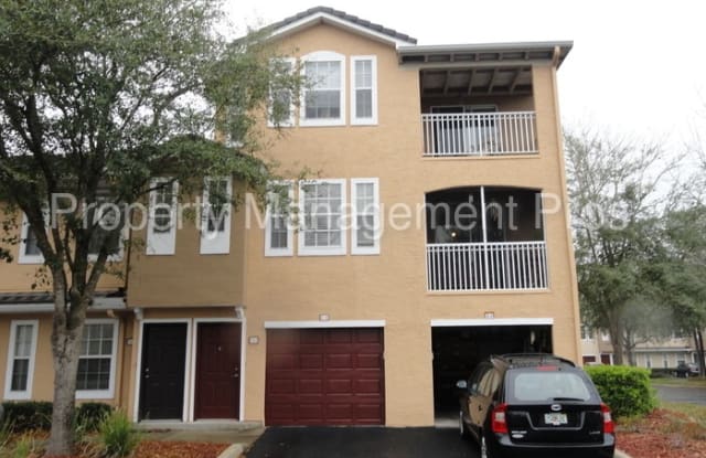 10075 Gate Parkway North Unit: 313 - 10075 Gate Parkway, Jacksonville, FL 32246