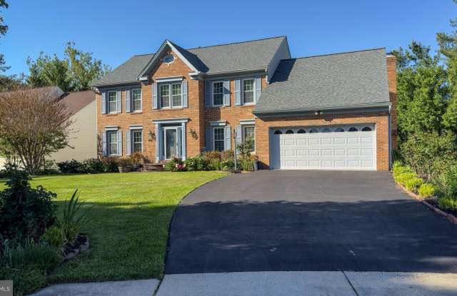 14816 HARVEST Court - 14816 Harvest Court, Centreville, VA 20120 14816 HARVEST Court - 14816 Harvest Court, Centreville, VA 20120
