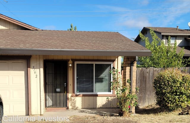 7762 Pompei Court - 7762 Pompei Court, Citrus Heights, CA 95621