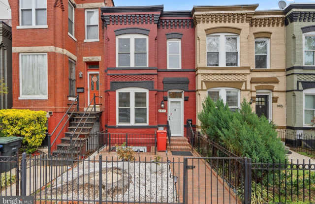 1417 1ST Street NW photos photos 1417 1ST Street NW photos photos