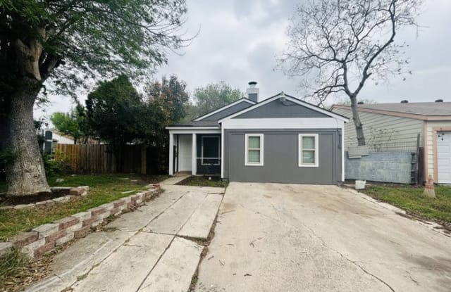4040 Sunrise Creek Drive - 4040 Sunrise Creek Drive, San Antonio, TX 78244