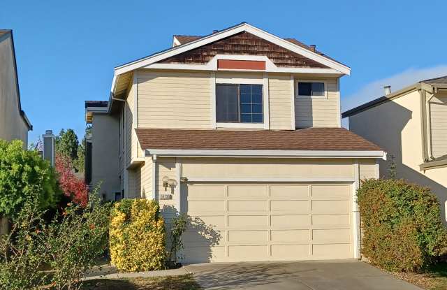 34739 Bowie Common - 34739 Bowie Common, Fremont, CA 94555