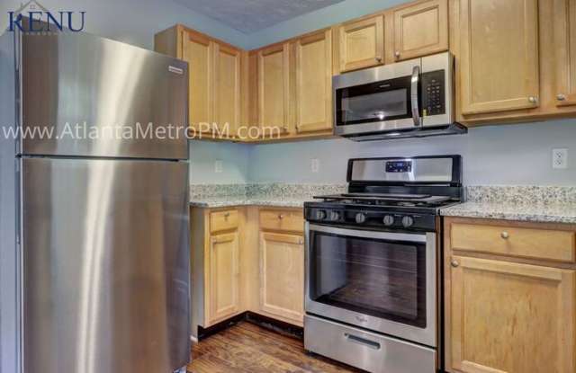 396 Clearsprings Drive Gallery 4