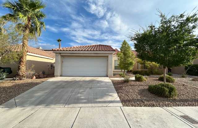 Cozy Summerlin Single Story Home! photos photos
