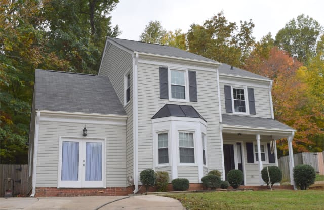 1101 Well Spring Drive - 1101 Well Spring Drive, Charlotte, NC 28262