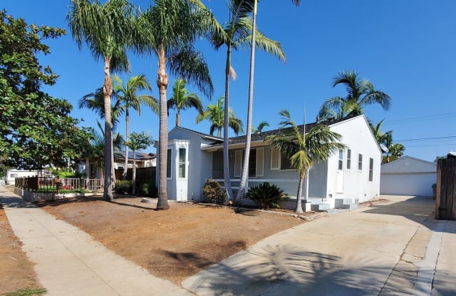 1642 Alvarado St - 1642 Alvarado Street, Oceanside, CA 92054