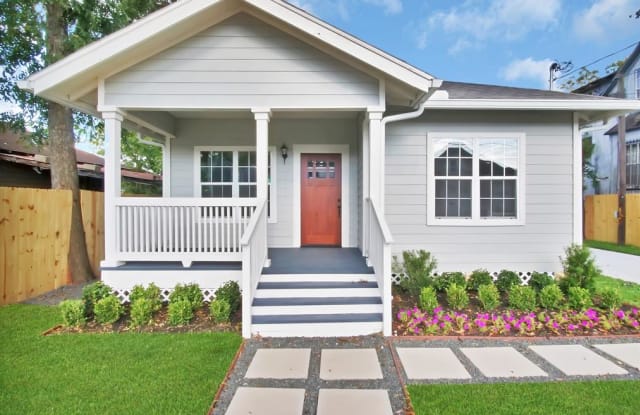 2116 Fulton Street - 2116 Fulton Street, Houston, TX 77009
