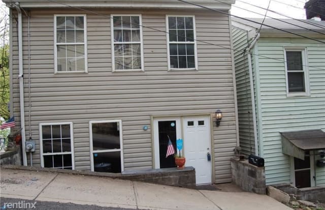 714 Leydon St - 714 Leydon Street, Pittsburgh, PA 15201