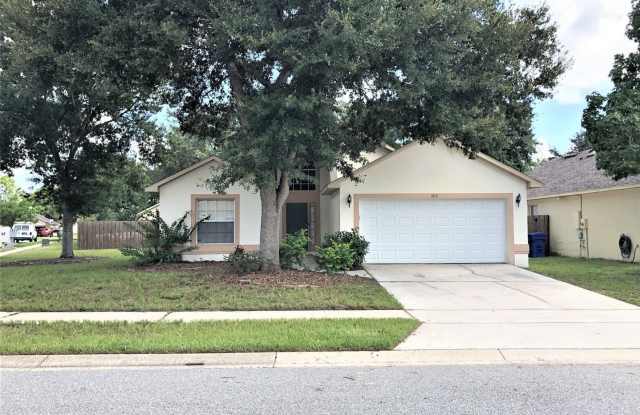 1016 Country Cove Court Gallery 2