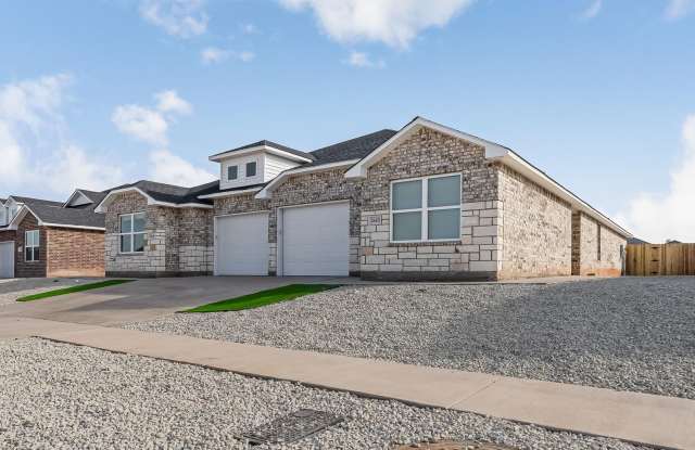 Now Leasing: Modern Duplex at 2651 Baron Ave | Available July 10 photos photos