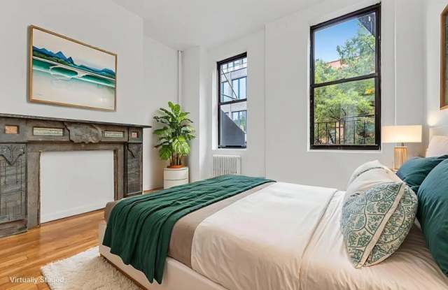 8 Saint Marks Place photos photos