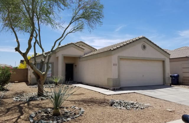 12345 W. Scotts Dr hw - 12345 West Scotts Drive, El Mirage, AZ 85335