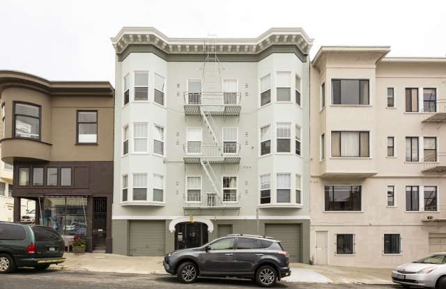 1720 Leavenworth Street photos photos 1720 Leavenworth Street photos photos