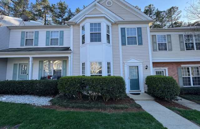 204 Canyon Lake Circle - 204 Canyon Lake Circle, Morrisville, NC 27560 204 Canyon Lake Circle - 204 Canyon Lake Circle, Morrisville, NC 27560