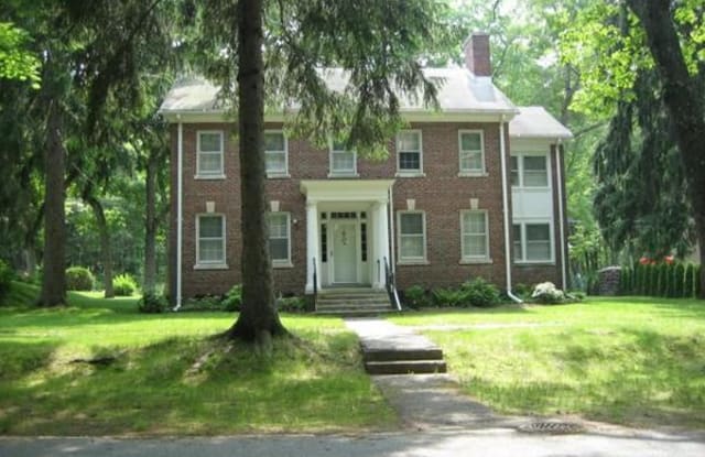 57 Walnut - 57 Walnut Street, Devens, MA 01434