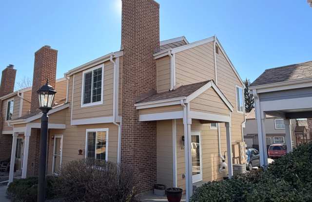 Highlands Ranch Rental Backing to Greenbelt — Upgraded, Spacious, and Steps From Everything photos photos