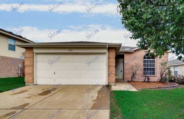 Cute 3/2/2 in Hurst! - 3240 Shoreside Parkway, Fort Worth, TX 76053
