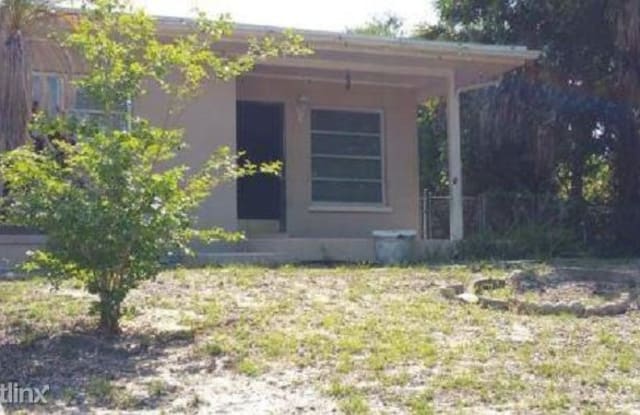 7455 Shepherd St. - 7455 Shepherd Street, Manatee County, FL 34243