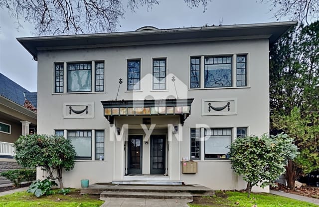 2310 I St Apt 2 - 2310 I Street, Sacramento, CA 95816
