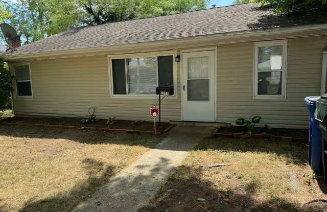 3 Bedroon 1 Bath Ranch Eastminster Gallery 2