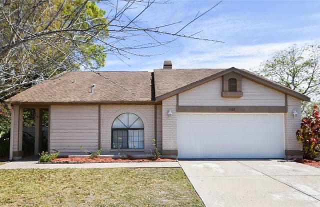 1003 PINEHAVEN COURT - 1003 Pine Haven Court, Brandon, FL 33511