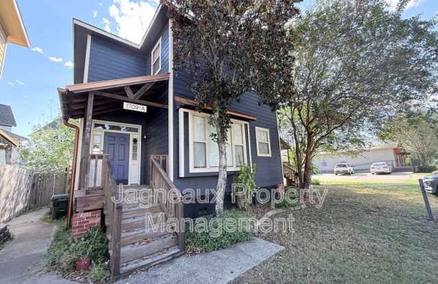 1709 Ethel St. Gallery 1