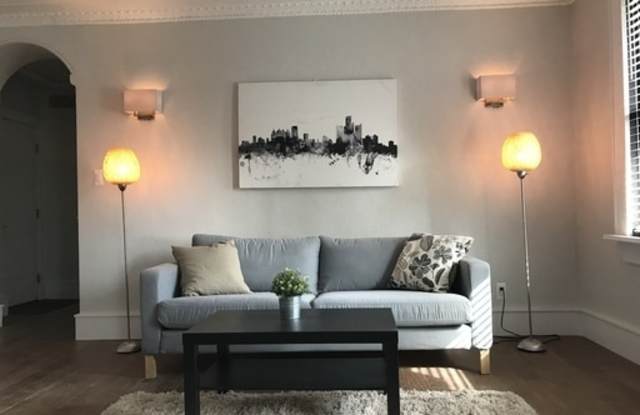 The Van Dyke in West Village photos photos