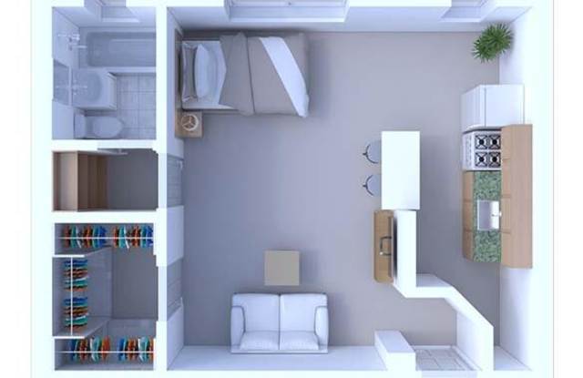 6104 South Woodlawn Ave. photos photos