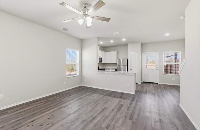 Stunning 3/2.5- Newly Built Row-house photos photos