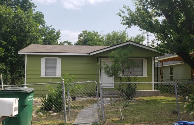 346 Segura Street - 346 Segura Street, San Antonio, TX 78237