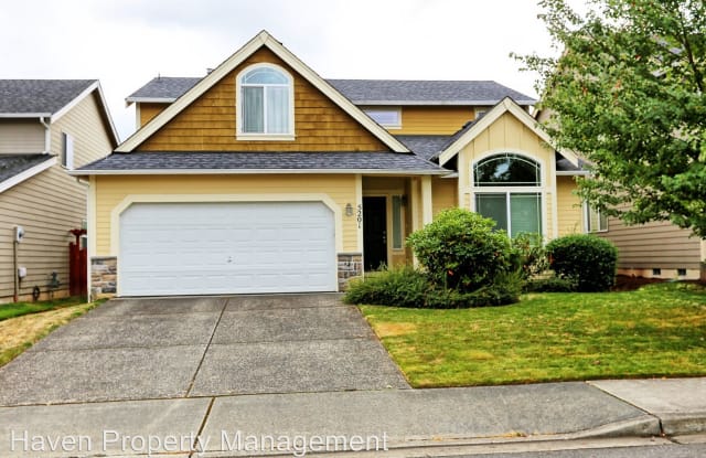 5201 NE 11th Ct - 5201 Northeast 11th Court, Renton, WA 98059