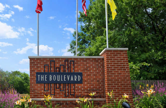 The Boulevard Townhomes - Affordable Housing Gallery 2