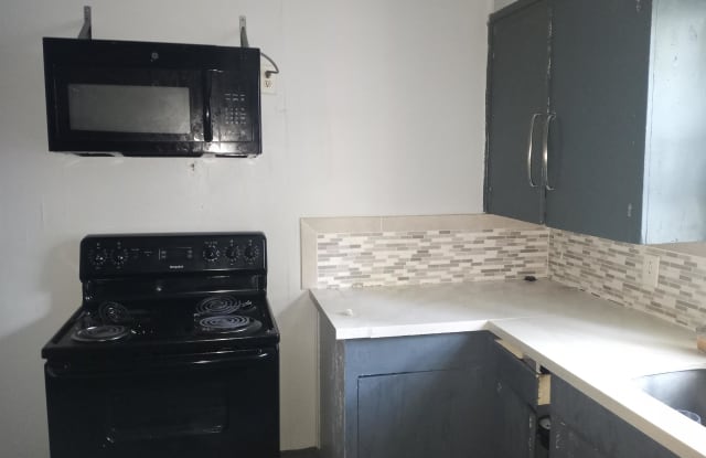 211 Keener Avenue - 211 Keener Avenue, Jackson, MS 39202