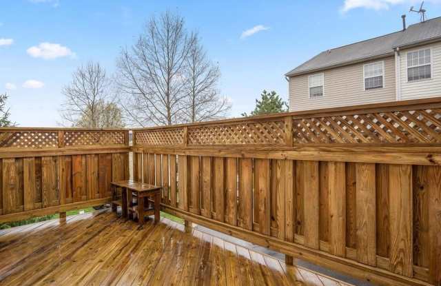14151 GABRIELLE WAY - 14151 Gabrielle Way, Centreville, VA 20121