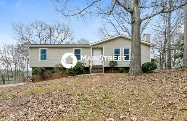 2507 Timber Trail photos photos