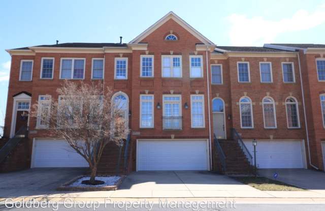 13539 Flowerfield Drive - 13539 Flowerfield Drive, Travilah, MD 20854