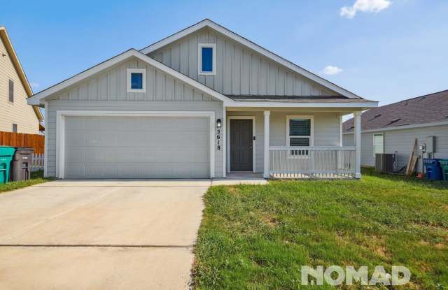 Charming 3BR House in San Antonio photos photos