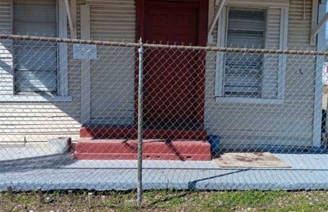 241 Parr Street unit: A photos photos