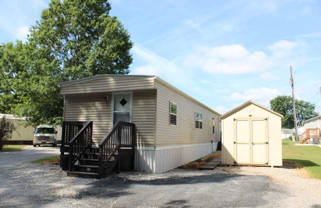 Mobile Home in Newberry Township photos photos
