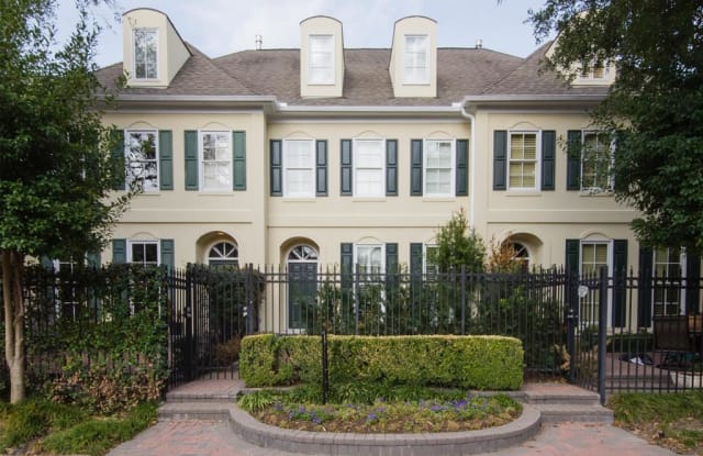 5144 Chevy Chase Drive - 5144 Chevy Chase Drive, Houston, TX 77056