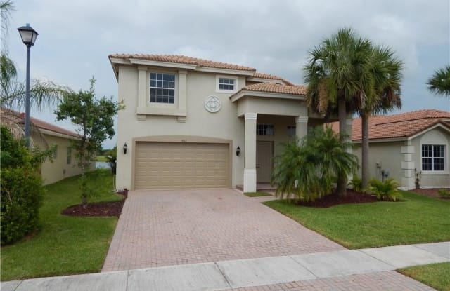 4213 Troon Place - 4213 Troon Place, Fort Pierce, FL 34947