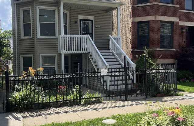 3938 N Christiana Avenue unit: 2 photos photos