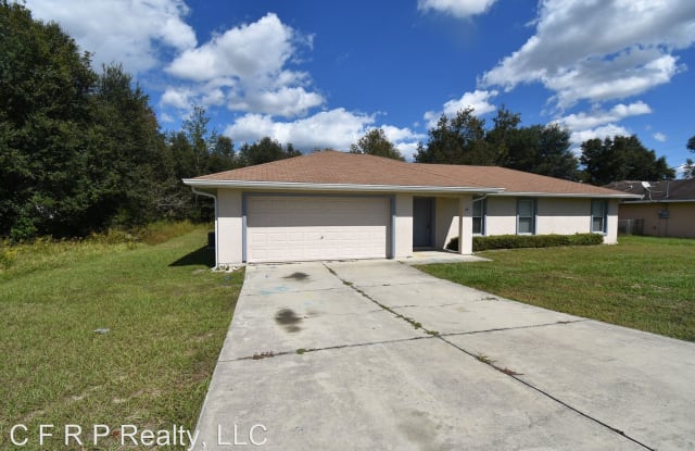 69 Laurel Drive - 69 Laurel Drive, Marion County, FL 34480